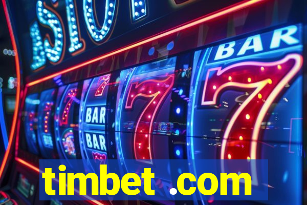 timbet .com